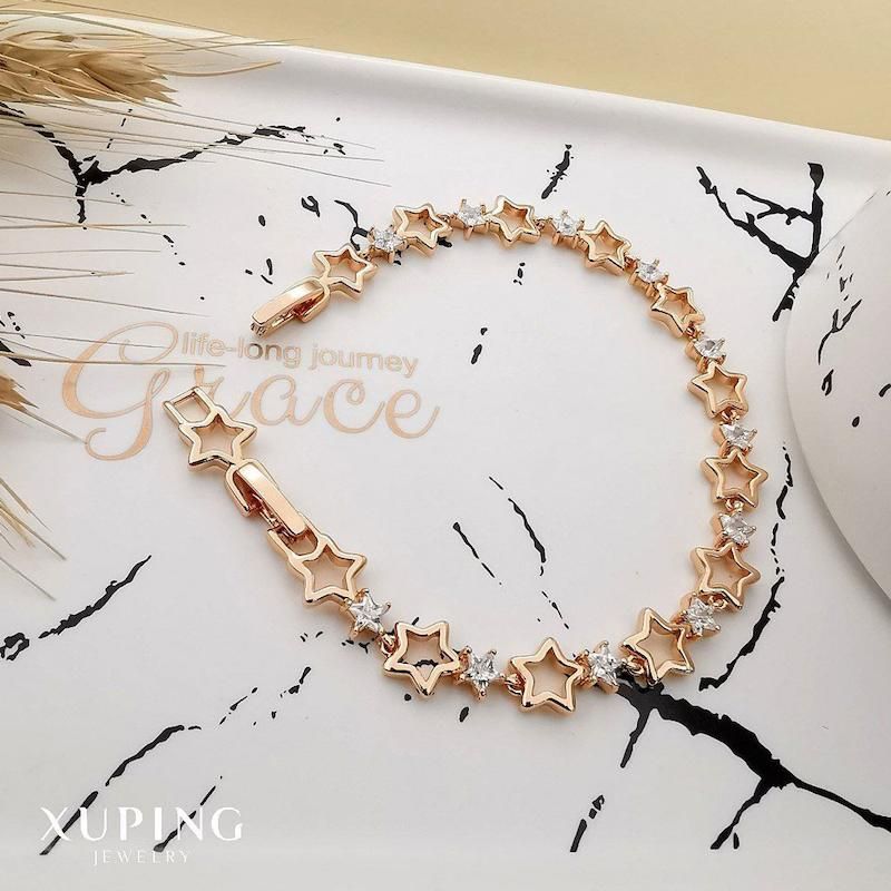 دستبند ستاره ژوپینگ کد 1256